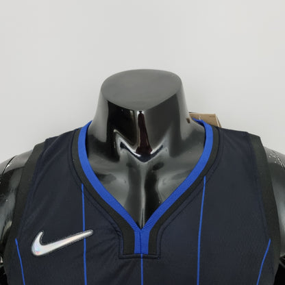 Camiseta Orlando Magic Camiseta Clásica Negra