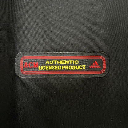 Camiseta AC Milán Tercera Retro 2000/01