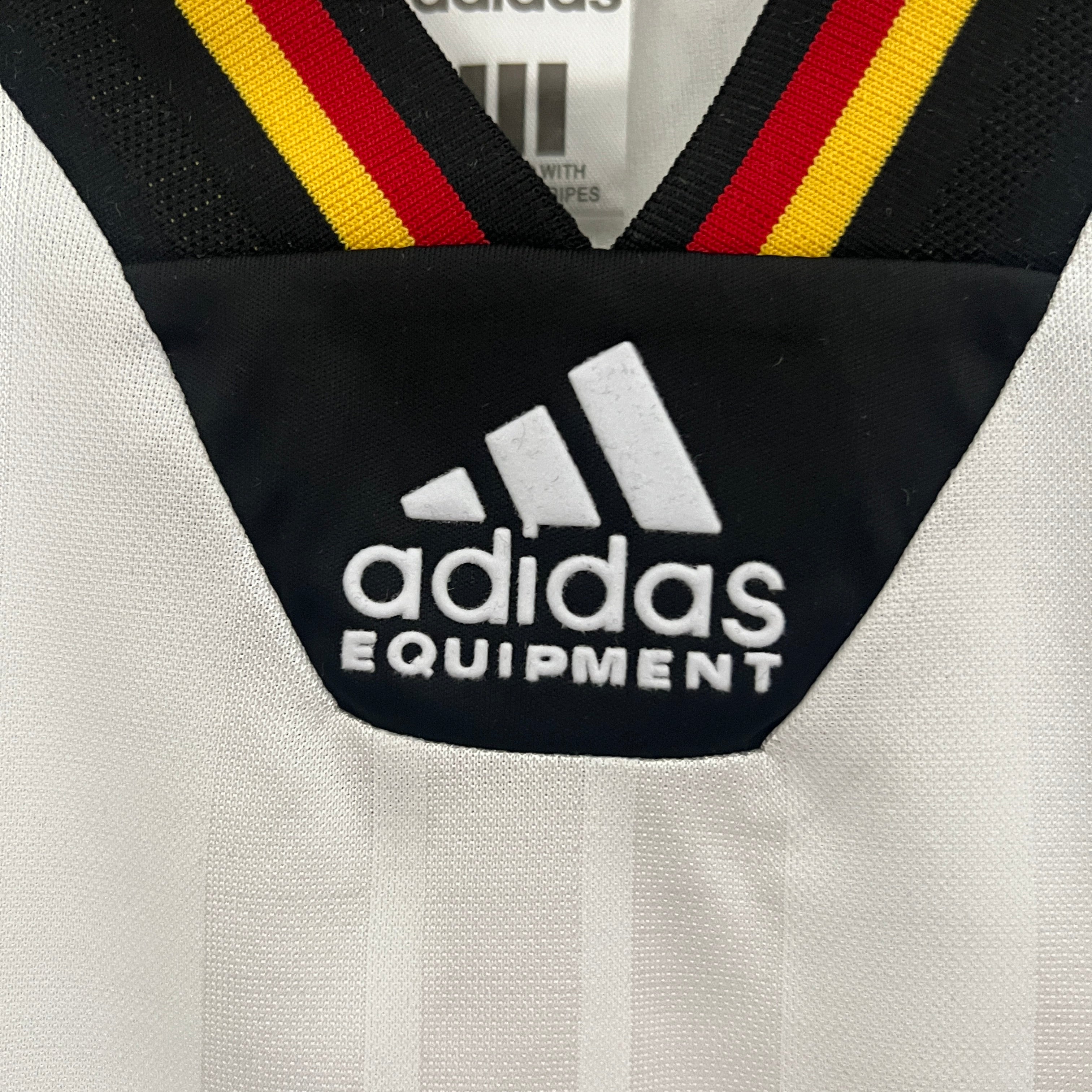 Alemania Retro Kit Niños Local 1992