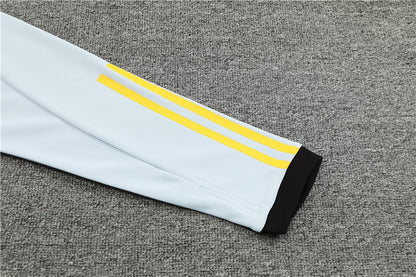 Buzo Completo Olympique De Lyon Negro 2024/25