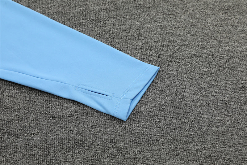 Buzo Completo Manchester City