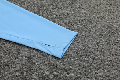 Buzo Completo Manchester City