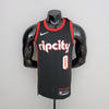 Portland Trail Blazers "Urban Edition" Negra