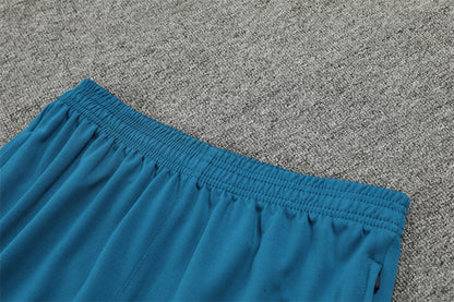 Buzo Completo Marsella Celeste