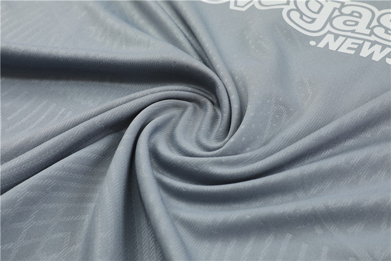 Buzo Completo Inter de Milán Gris