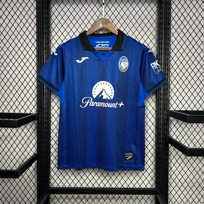 Camiseta Atalanta Local 2024/25 Versión Fan