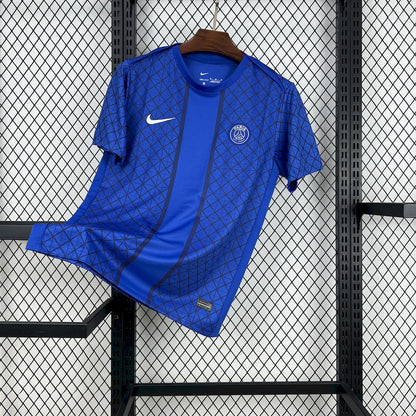 Camiseta Paris Saint-Germain Pre-Partido 2025/26 Versión Fan