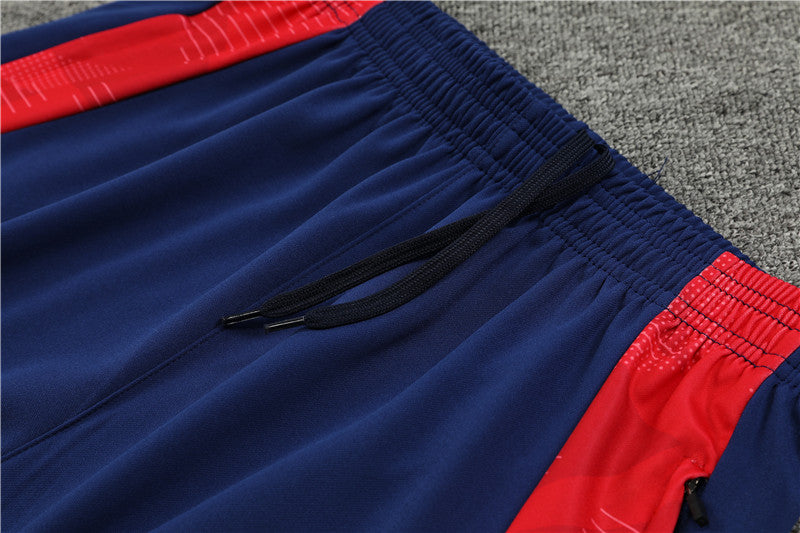 Buzo Completo España Blanco