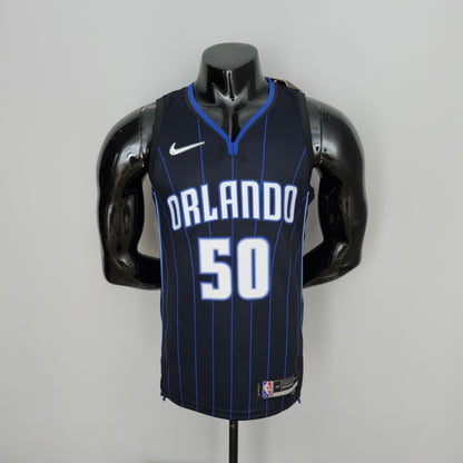 Camiseta Orlando Magic Camiseta Clásica Negra