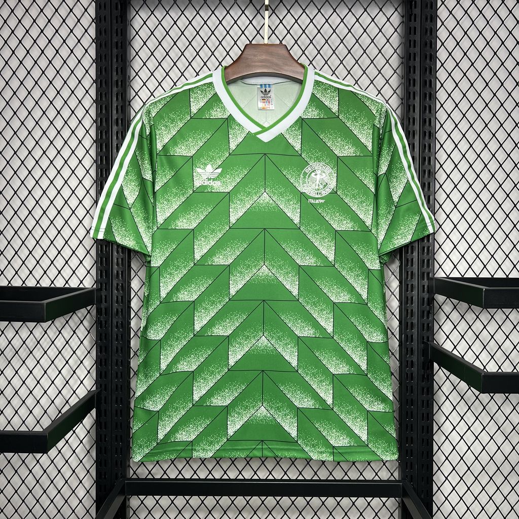 Camiseta Alemania Visita Retro 1990