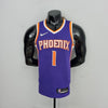 Phoenix Suns Camiseta Morada Clásica