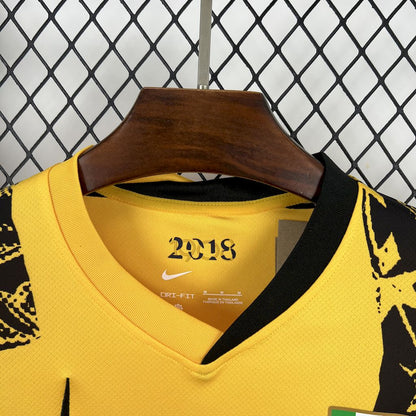 Camiseta Inter de Milán Tercera 2024/25 Versión Fan