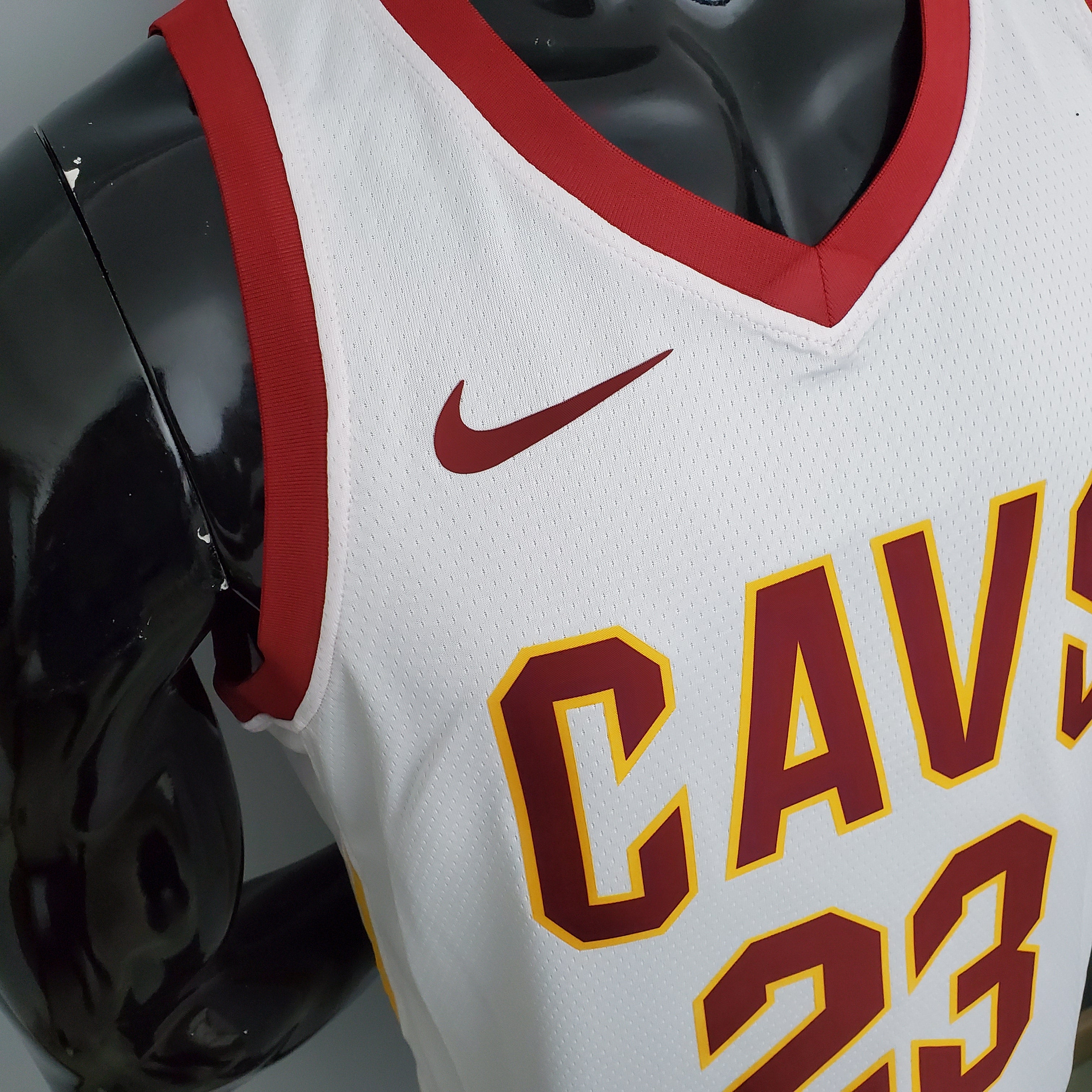 Cleveland Cavaliers Camiseta Clásica