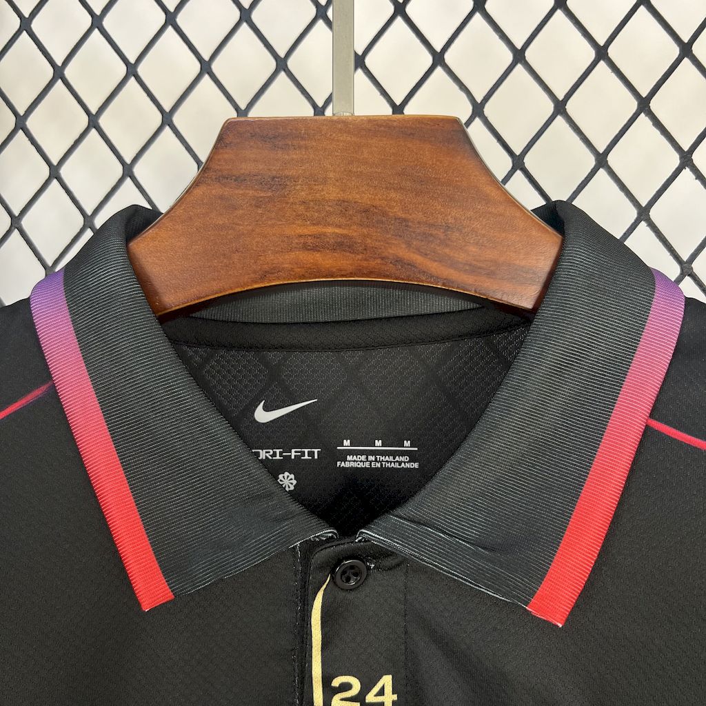 Camiseta FC Barcelona Edición Color Especial 2025/26 Versión Fan