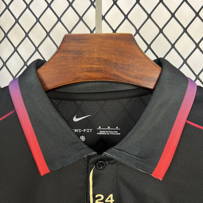 Camiseta FC Barcelona Edición Color Especial 2025/26 Versión Fan