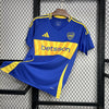 Boca Juniors Local 2024/25  Versión Fan