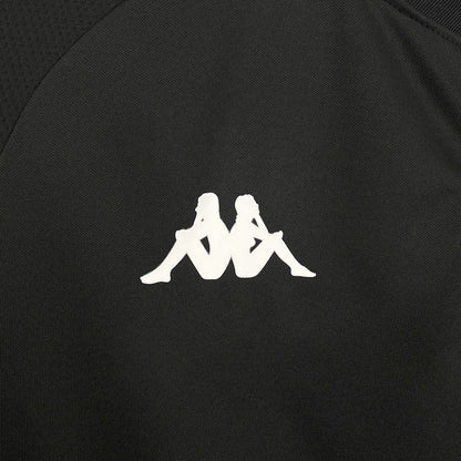 Camiseta Botafogo Visita 2025/26 Versión Fan