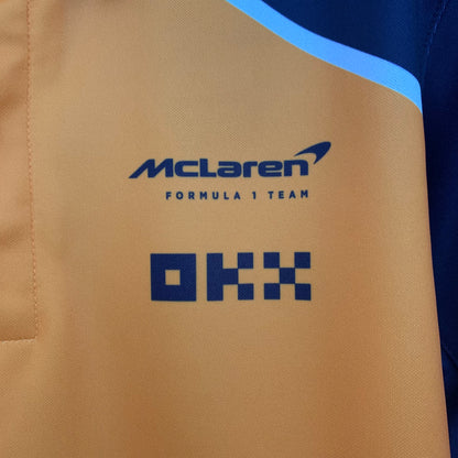 F1 Formula 1 Polo McLaren Primera Versión