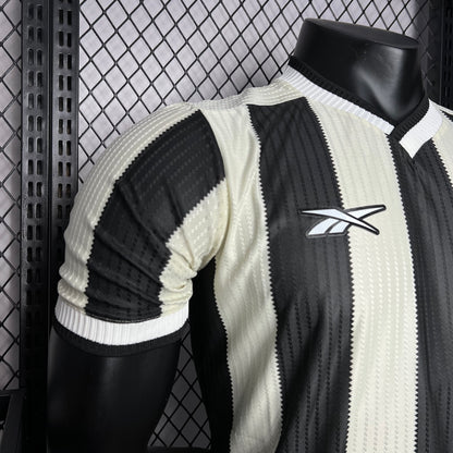 Camiseta Botafogo Local 2024/25 Versión Jugador