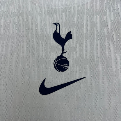 Camiseta Tottenham Local 2025/26 Versión Fan
