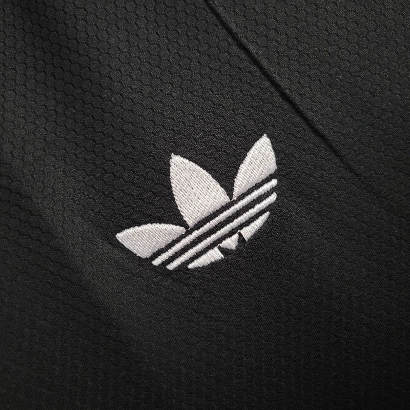 Camiseta Real Madrid Entrenamiento 2024/25 Versión Fan