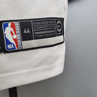 Camiseta Chicago Bulls Blanca Nike Connect