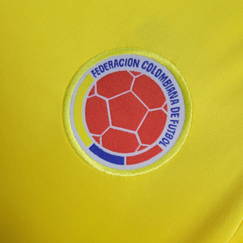 Colombia Kit Niños Local 2024