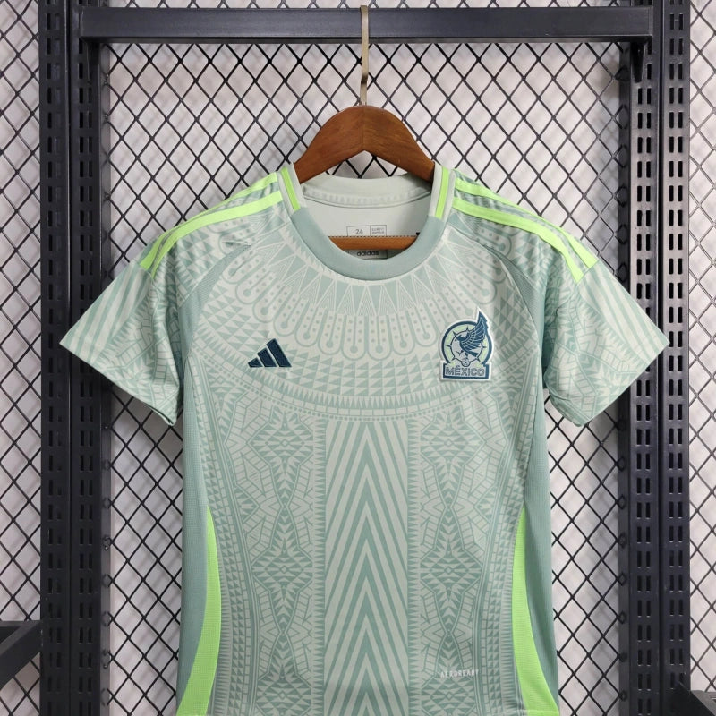 México Kit Niños Visita 2024