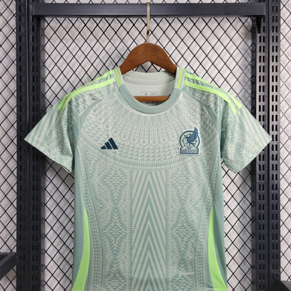 México Kit Niños Visita 2024