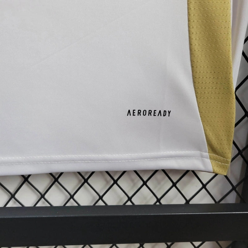 Camiseta Al Nassr Tercera 2024/25 Versión Fan