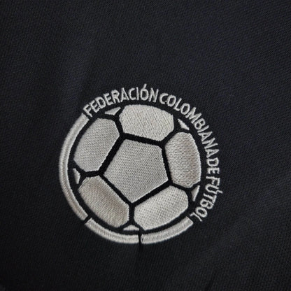 Camiseta Colombia Conmemorativa 2024/25 Versión Fan