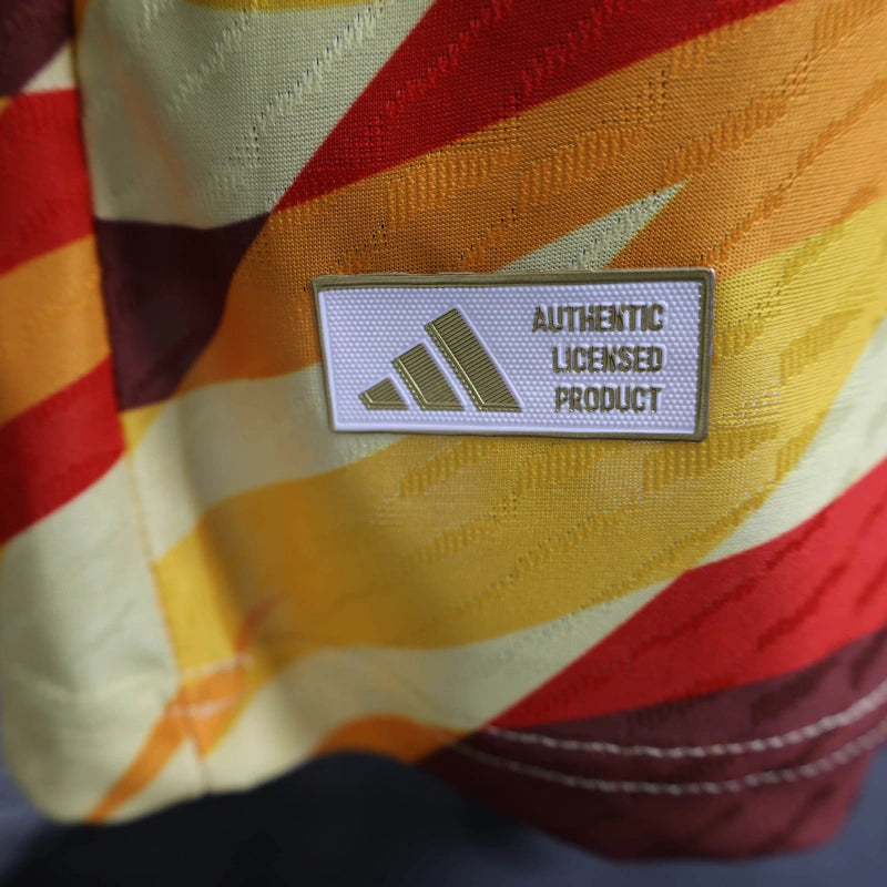 Camiseta España Visita Edición Especial 2024/25 Versión Jugador