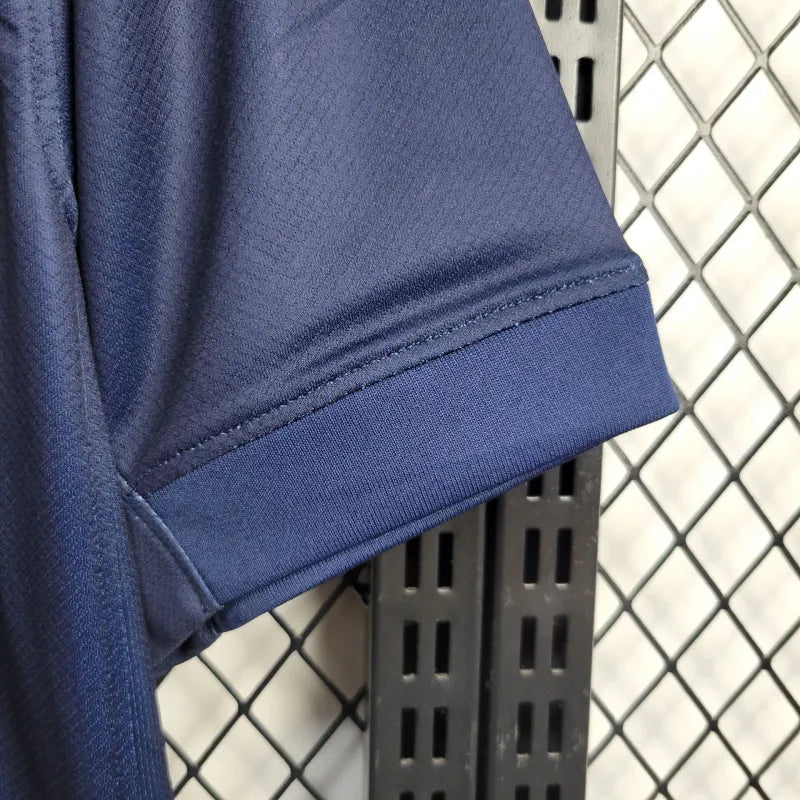 Camiseta Paris Saint-Germain Local 2024/25 Versión Fan