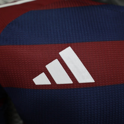 Camiseta Newcastle United Visita 2024/25 Versión Jugador