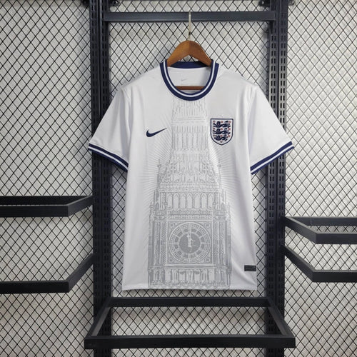 Camiseta Inglaterra Edición Especial 2024/25 Versión Fan