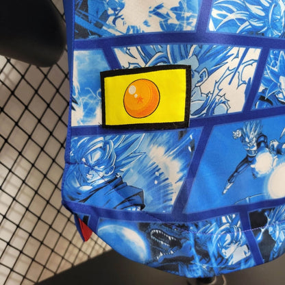 Camiseta Japón "Anime Dragon Ball" 2024 Versión Jugador