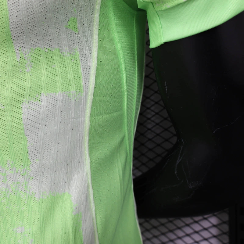 Camiseta FC Barcelona Tercera 2024/25 Versión Jugador