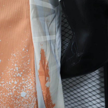 Camiseta AS Roma Visita 2024/25 Versión Jugador