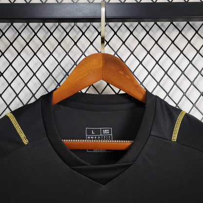 Camiseta Colo Colo Camiseta Entrenamiento 2024 Versión Fan