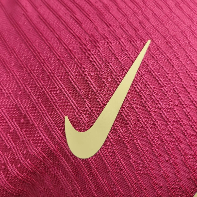 Camiseta FC Barcelona Entrenamiento 2024/25 Versión Jugador