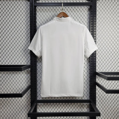 Camiseta Inglaterra Local Retro 2010 Versión Fan