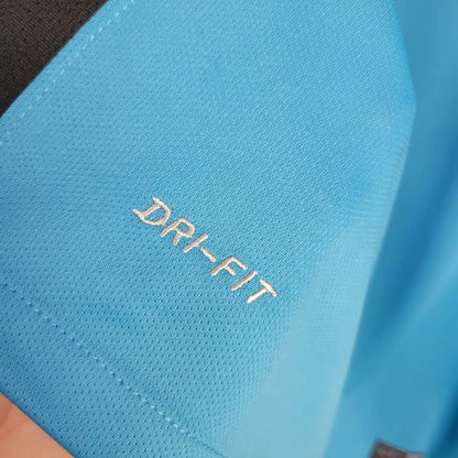 Camiseta FC Barcelona Tercera Retro 2015/16