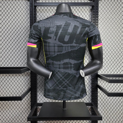 Camiseta Chelsea Tercera 2024/25 Versión Jugador