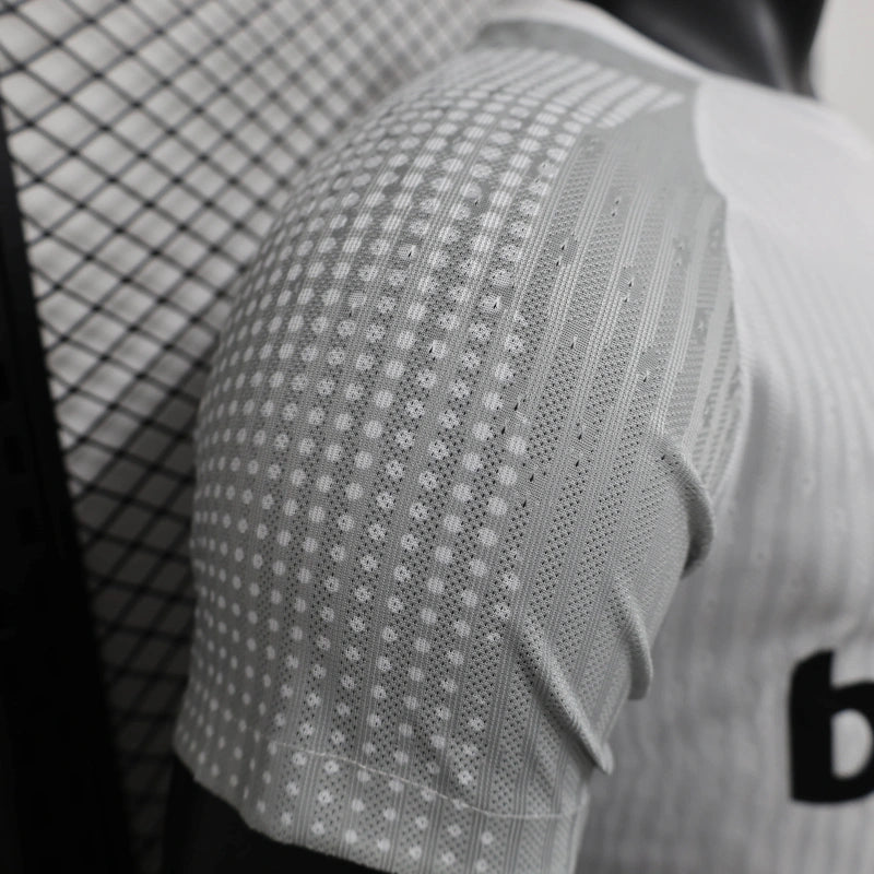 Camiseta West Ham United Visita 2024/25 Versión Jugador