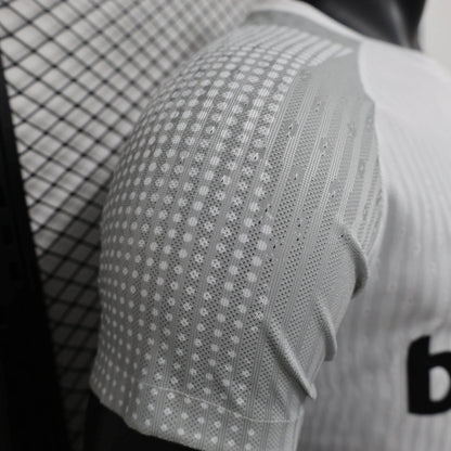 Camiseta West Ham United Visita 2024/25 Versión Jugador