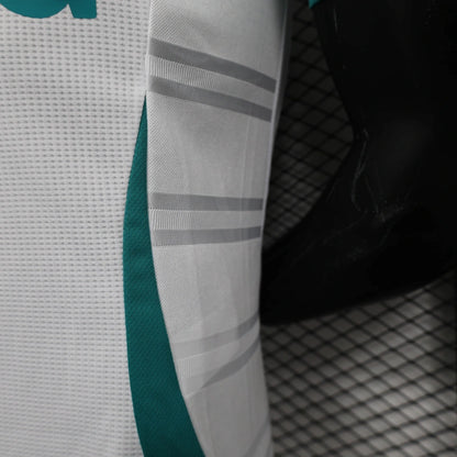 Camiseta Newcastle United Tercera 2024/25 Versión Jugador