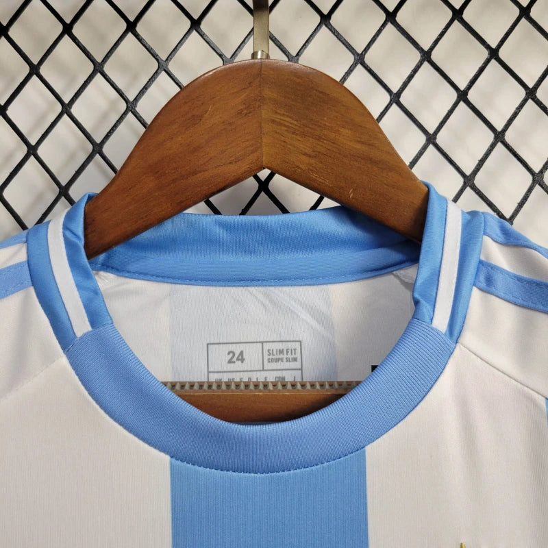 Argentina Kit Niños Local 2024