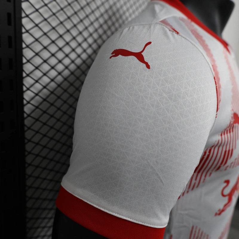 Camiseta RB Leipzig Local 2024/25 Versión Jugador