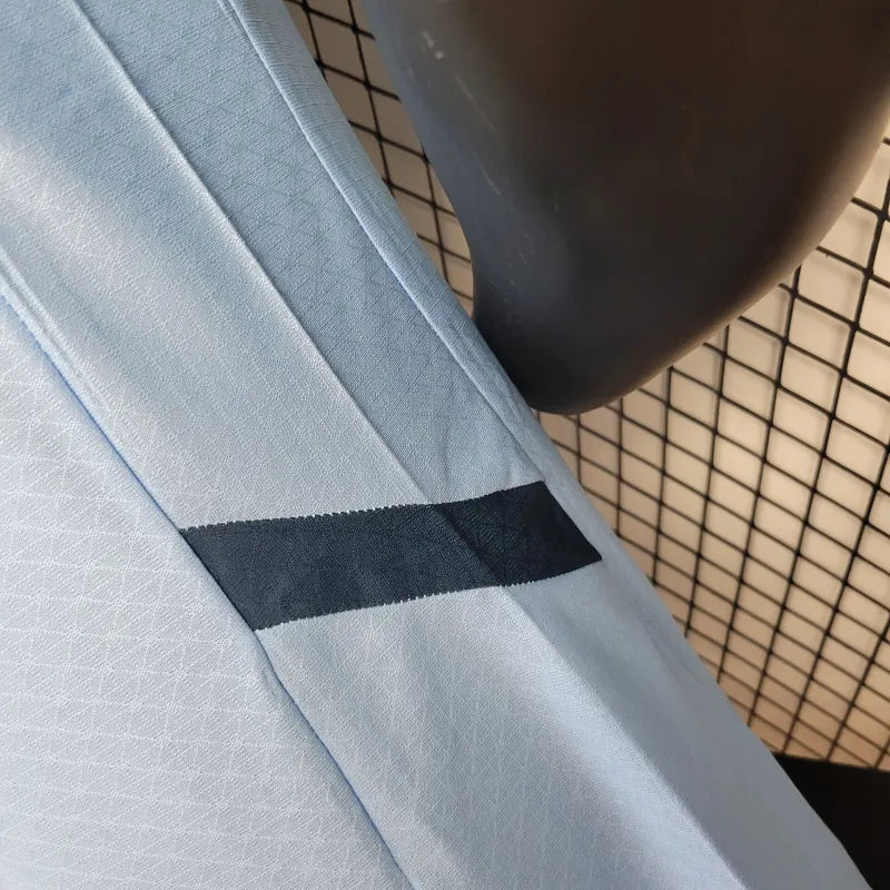 Camiseta Manchester City Local 2024/25 Versión Jugador