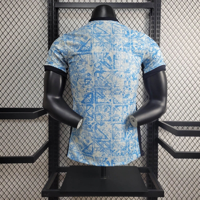 Camiseta Portugal Visita 2024 Versión Jugador